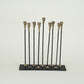 Vintage Michael Aram Menorah