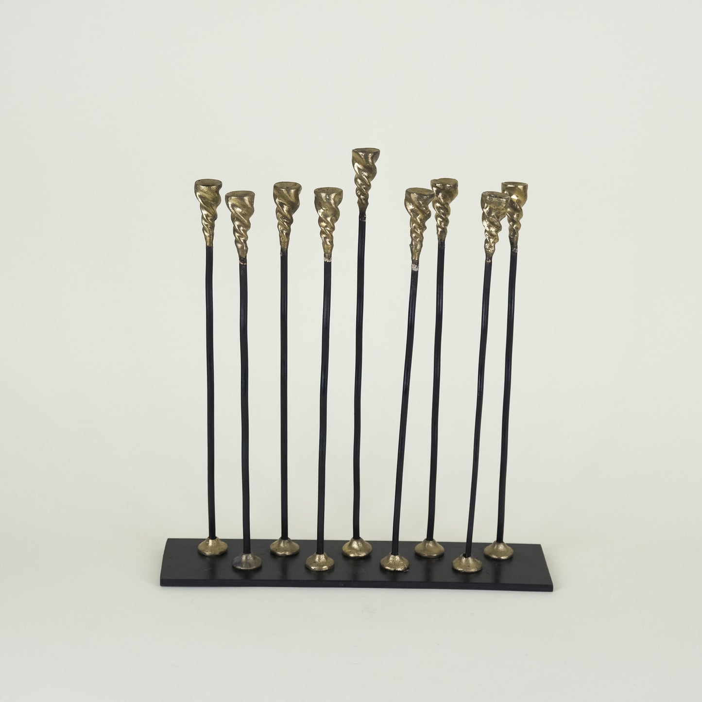 Vintage Michael Aram Menorah