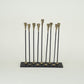 Vintage Michael Aram Menorah