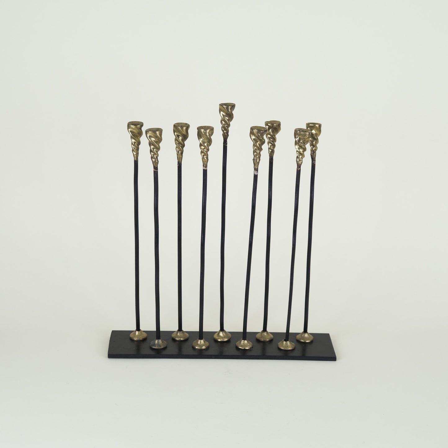 Vintage Michael Aram Menorah