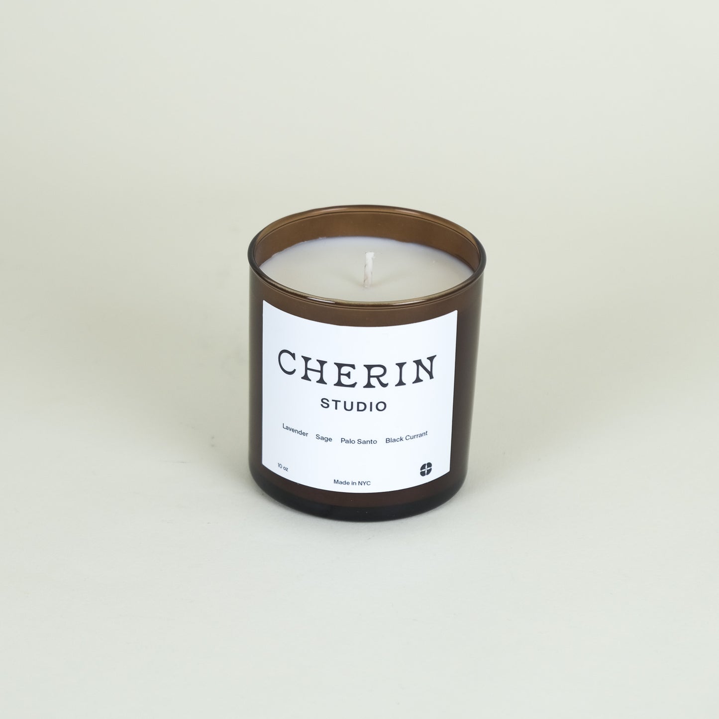 Cherin Studio Signature Scent Candle